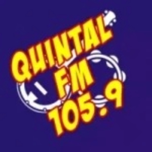  Rádio Quintal 105.9 FM/MG